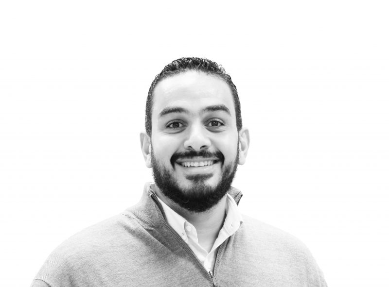 محمد ضيف، المؤسس والرئيس التنفيذي لشركة Sprint