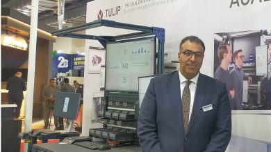 المدير الإقليمي لـ DMG MORI : الرقمنة الصناعية هي المستقبل .. ومصر تشهد طفرة في صناعة مستلزمات الإنتاج