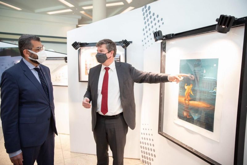 Comic Strips Exhibition Kv 2