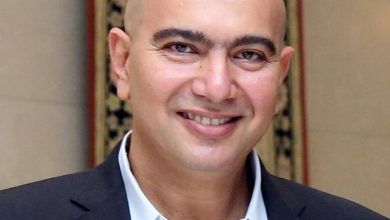 المهندس طارق شبكة رئيس مجلس إدارة Mcs