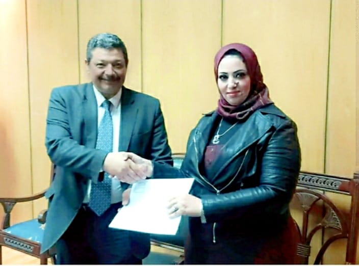 شيرين سامى