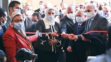 مستشفى شفاء الاورمان 3