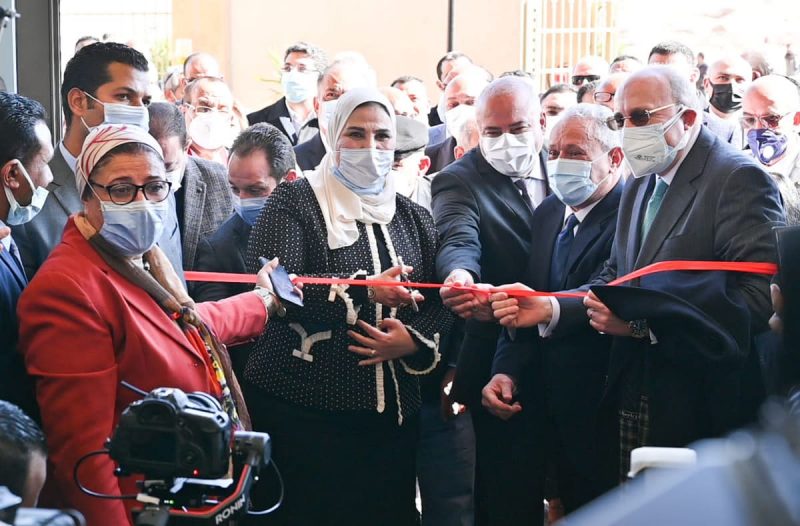 مستشفى شفاء الاورمان 3