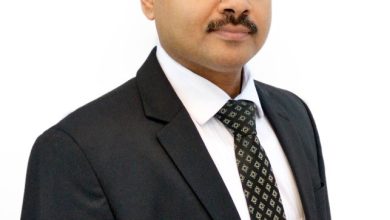 1644344485185 Suraj Tiwari, Head Information Security, Vfs Global