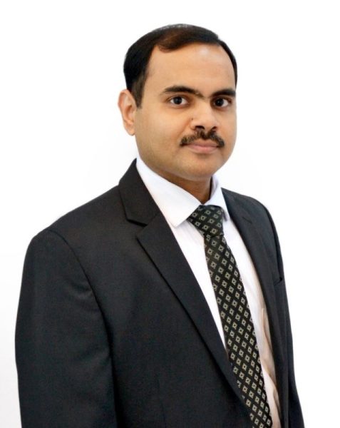 1644344485185 Suraj Tiwari, Head Information Security, Vfs Global