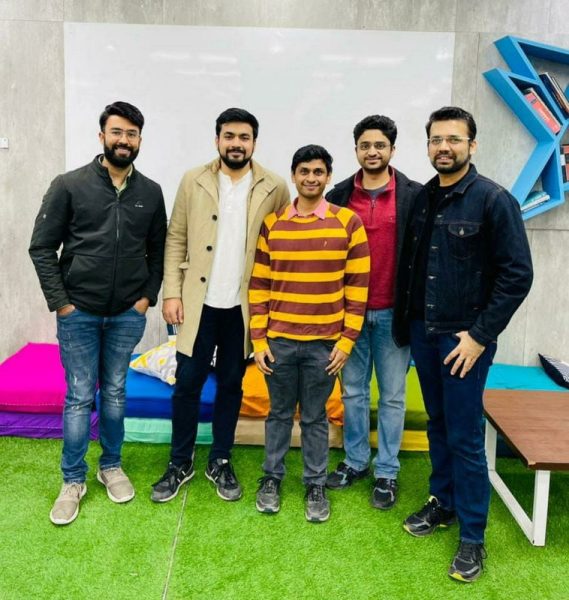 Image Shipsy Series B Funding High Resolution