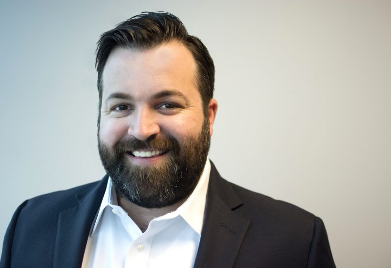 Mandiant John Hultquist