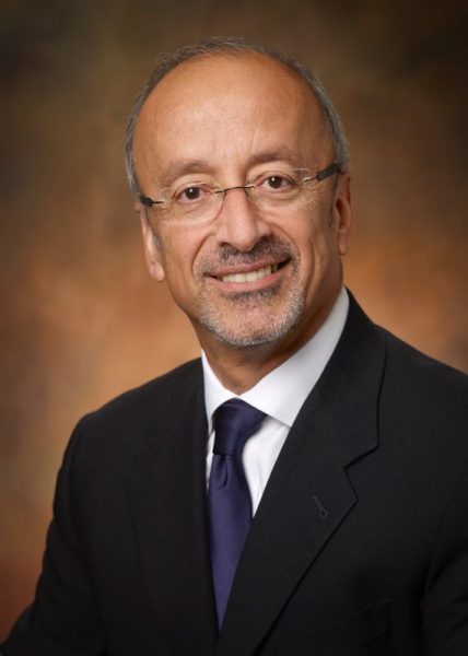 Samir Khalil