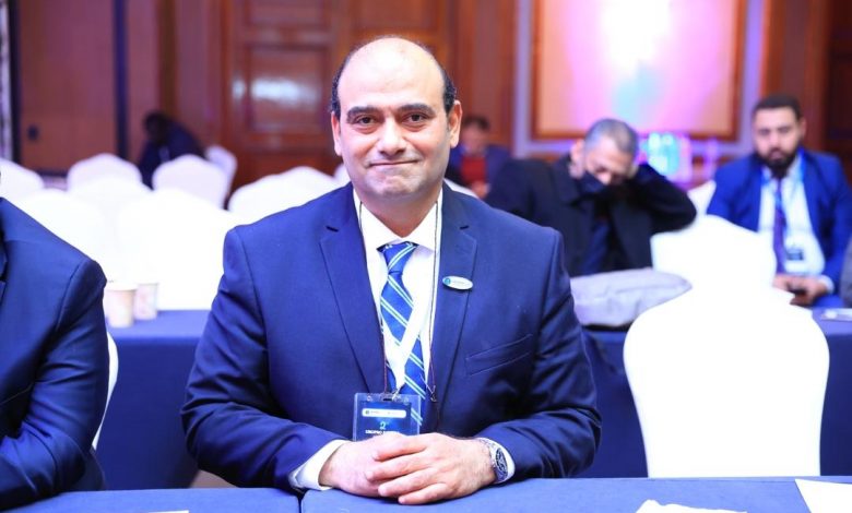 دكتور احمد ابوطالب