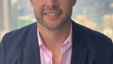 ويرنو جيفيرز، المدير الإقليمي لمنطقة الشرق الأوسط في شركة Mimecast