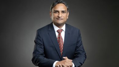 Jobin Joejoe, Deputy Managing Director, Sony Middle East And Africa (mea)