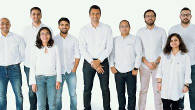 Leadership Team Khazna Ii