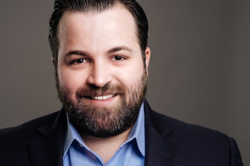 Mandiant John Hultquist