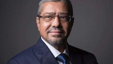 المهندس إبراهيم العربي رئيس الاتحاد العام للغرف التجارية ورئيس غرفة القاهرة التجار والصناع
