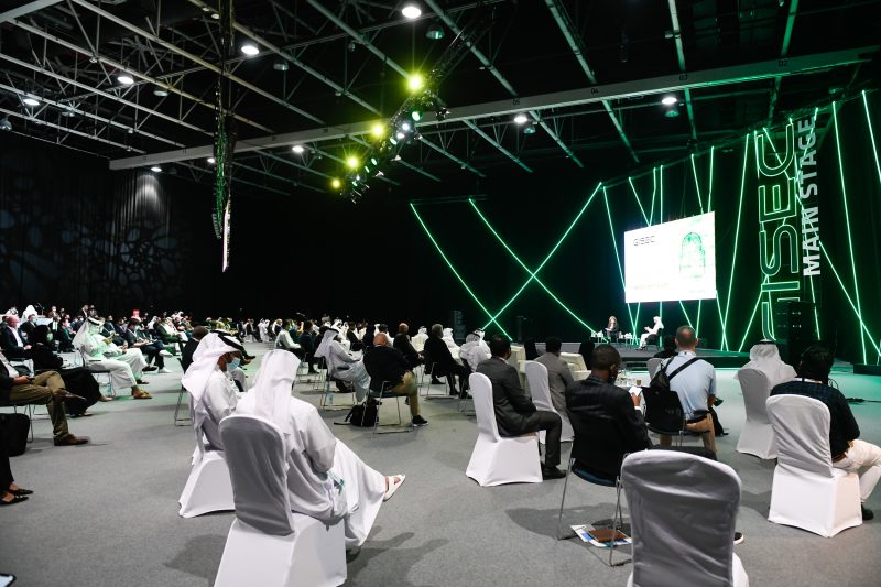 جيسيك 2022 يساهم في تعزيز مواجهة التحديات في قطاع التكنولوجيا