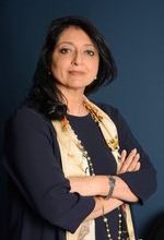 غادة حمودة