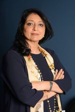 غادة حمودة