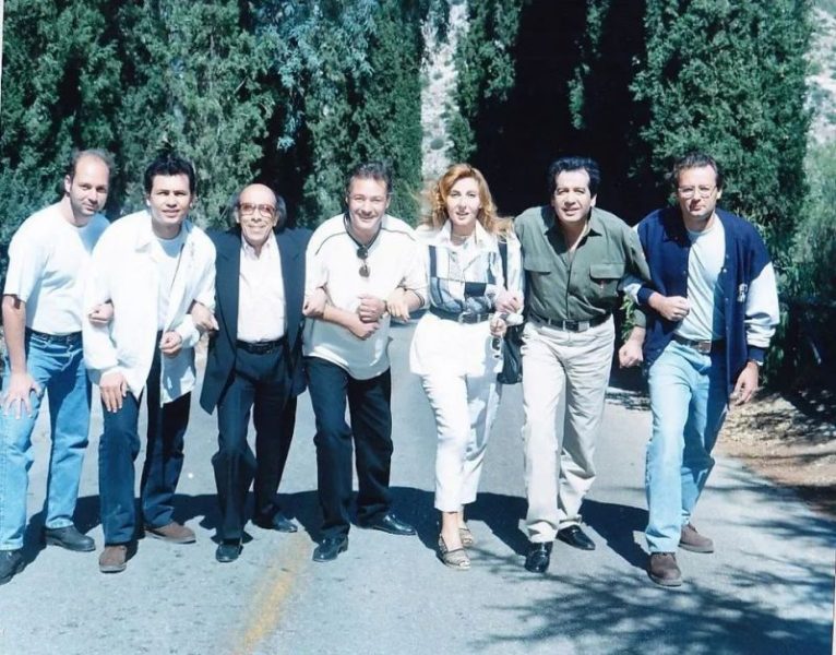 نادية الجندي 2