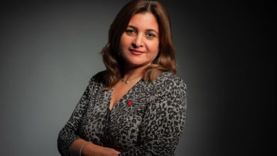 Nagla Kinawi Vodafone