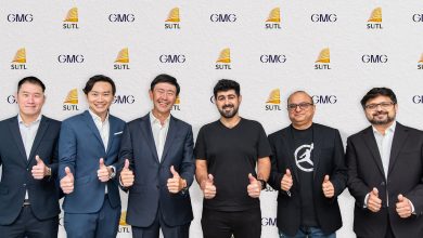 Sutl And Gmg Team Signing Ceremony