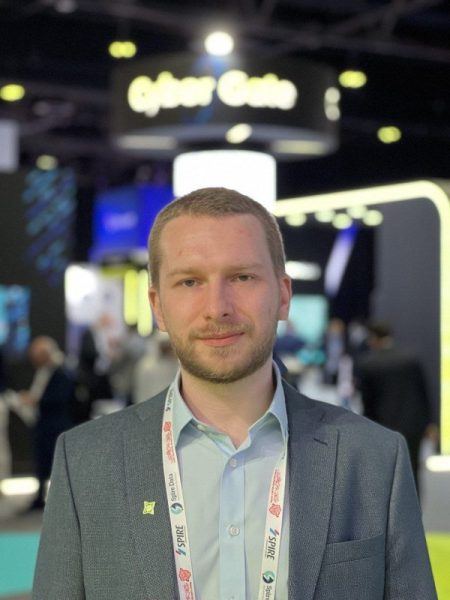 Tim Bobak, Attack Surface Management Product Lead At Group Ib