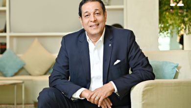 Mohamed Awadalla Ceo Time Hotels