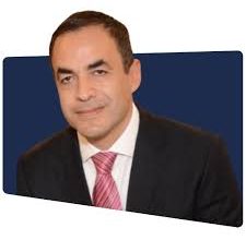 السيد شمس الدين عبد الغفار، العضو المنتدب لقطاع السيارات الكهربائية في شركة إنفنيتي