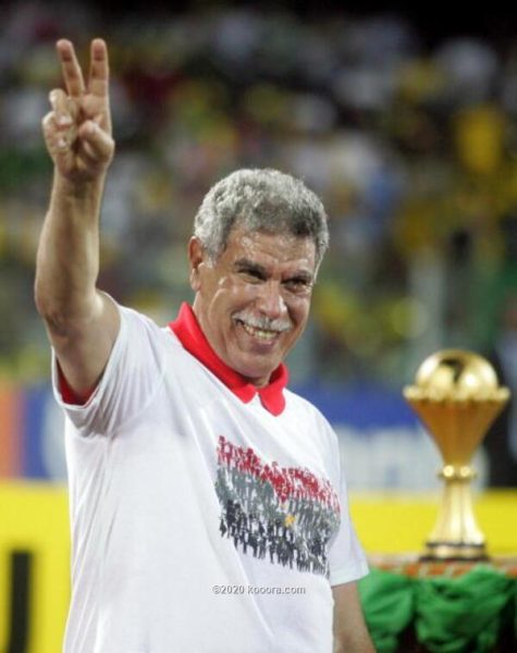 حسن شحاته