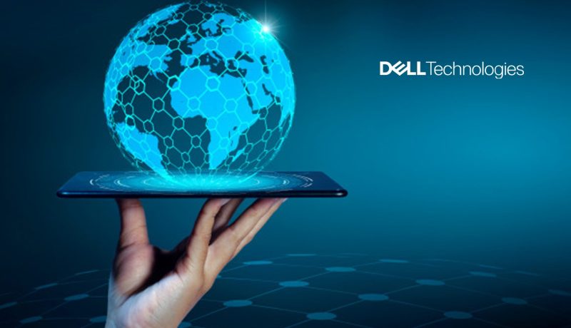 دل تكنولوجيز