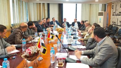 غرفة صناعة الجلود