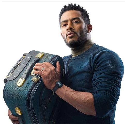 محمد رمضان