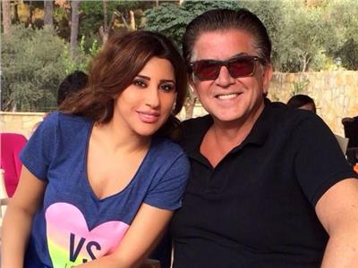 نجوى كرم ووليد توفيق