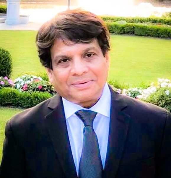 Sid Nag