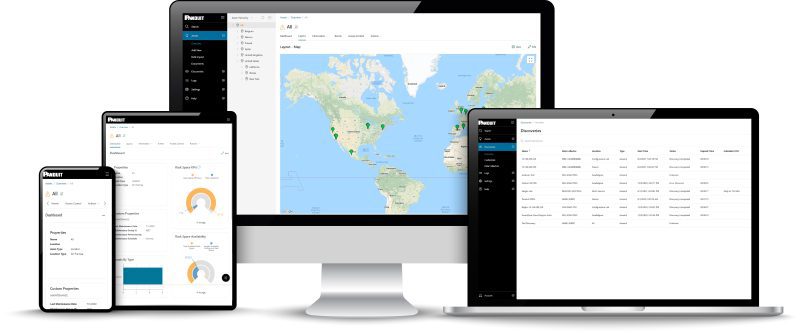 Smart Zone Cloud Devices