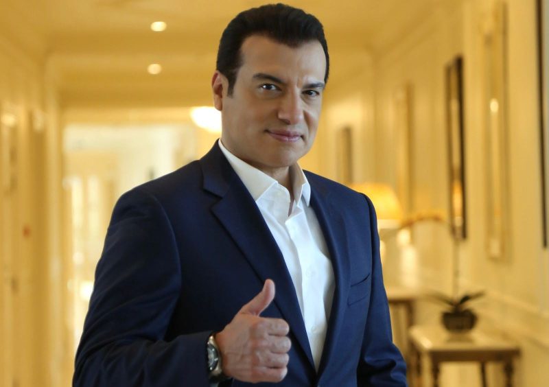 إيهاب توفيق