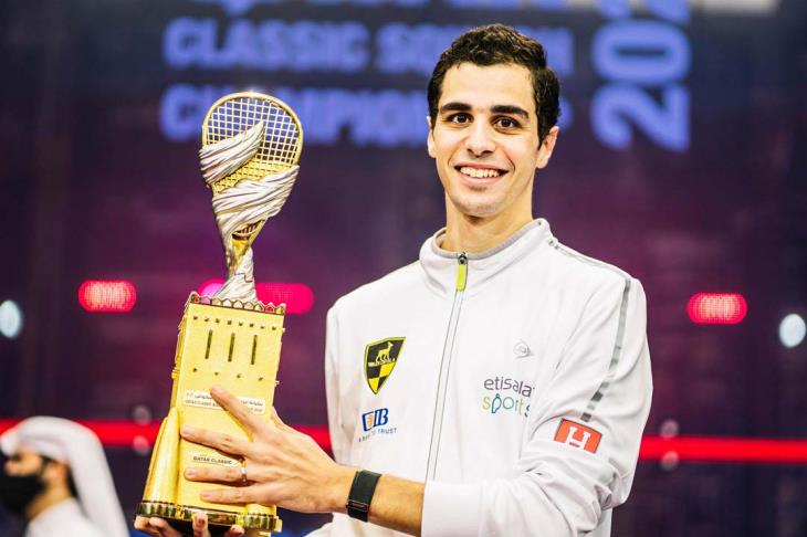اللاعب علي فرج