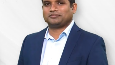 ديرندرا ماهيافانشي، المؤسس المشارك لدى تيرتل منت