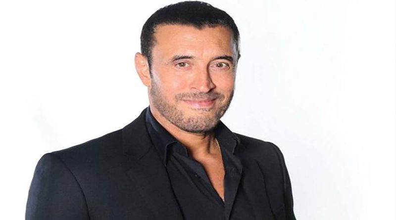 كاظم الساهر