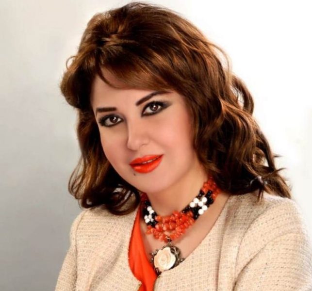 مادلين طبر