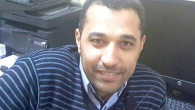 هيثم علام عضو مجلس الادارة