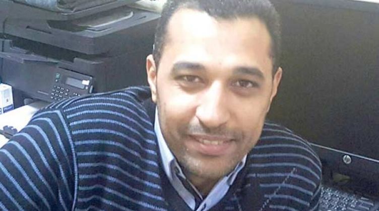 هيثم علام عضو مجلس الادارة