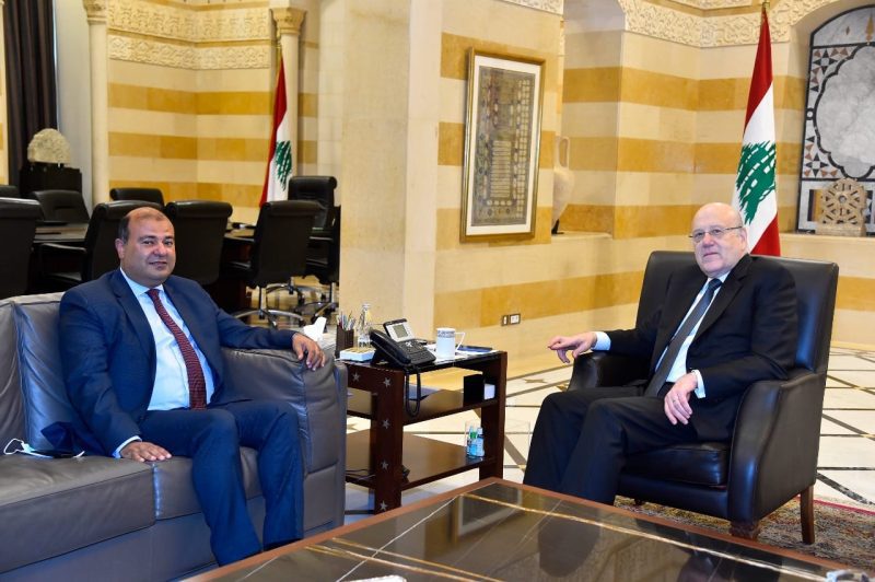 خالد حنفي: اتحاد الغرف كممثل للقطاع الخاص العربي شريك اساسي في التنمية