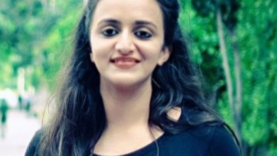 Apeksha Kaushik, Gartner