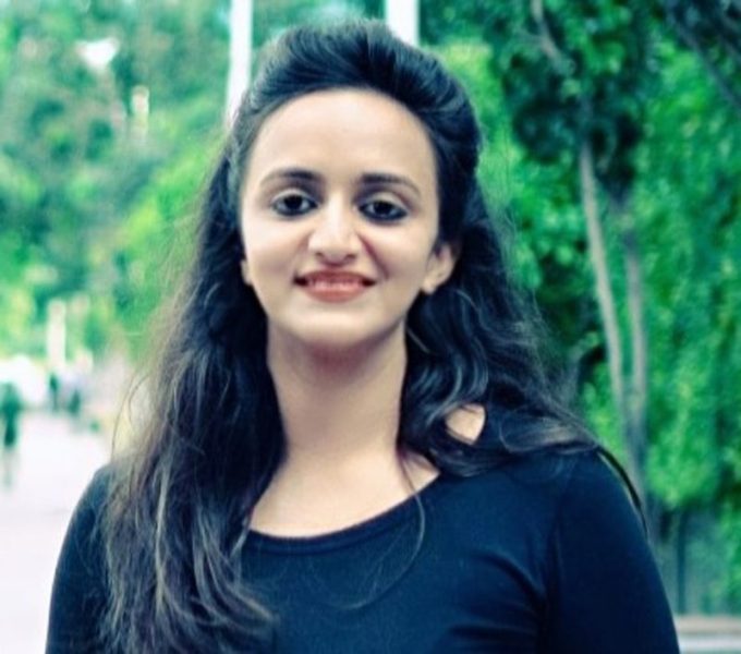 Apeksha Kaushik, Gartner