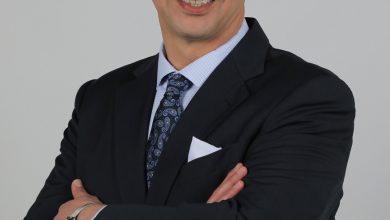 Samir Omar Ceo Of Virtuport & Menaisc