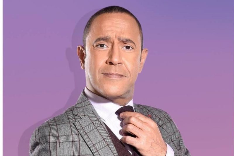 أشرف عبد ا لباقي