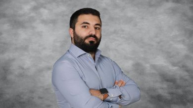 أنطون بيروتي، الخبير المعتمد لأمن نظم المعلومات