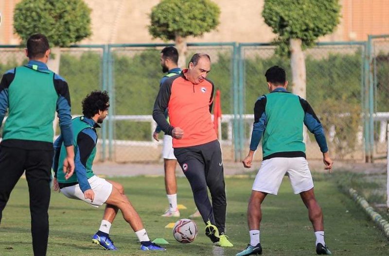 تدريبات فيوتشر