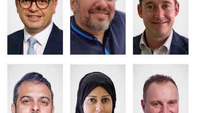 صورة المتحدثين