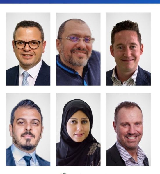 صورة المتحدثين